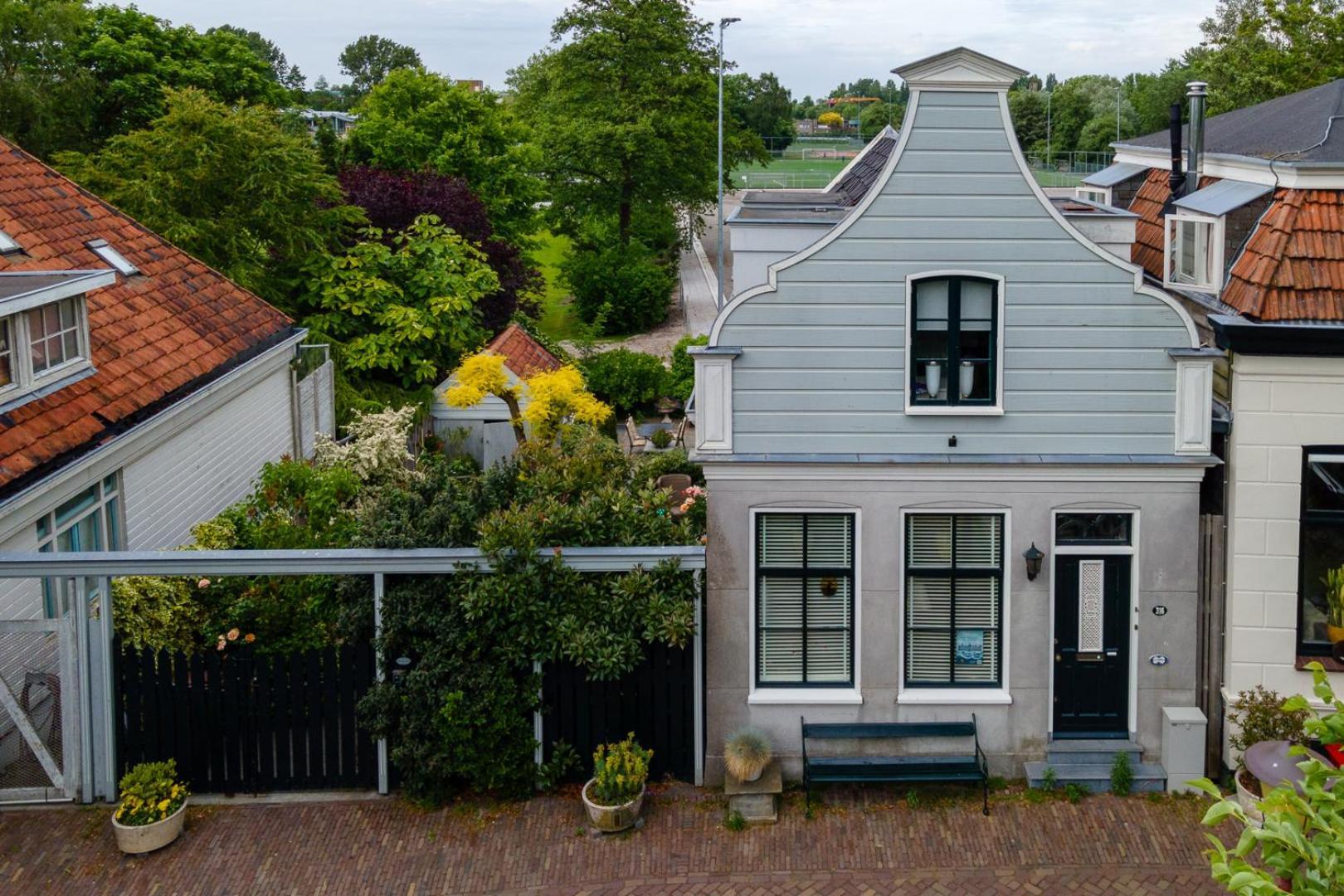 Huis met 2 Slaapkamers